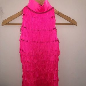 Gatsby Style Dance Costume